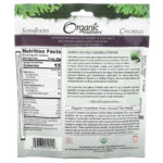 Chlorella Powder