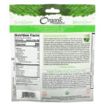 Wheat Grass Juice Powder