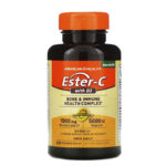Bone and Immune Health Complex