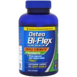 ⁦Osteo Bi-Flex‏, صحة المفاصل، قوة ثلاثية + الكركم، 80 قرص مغلف⁩ - الصورة ⁦3⁩