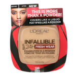 Infallible 24H Fresh Wear