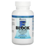 ⁦Absolute Nutrition‏, FBlock، ممتص الدهون، تركيبة أصلية، 90 كبسولة⁩ - الصورة ⁦3⁩