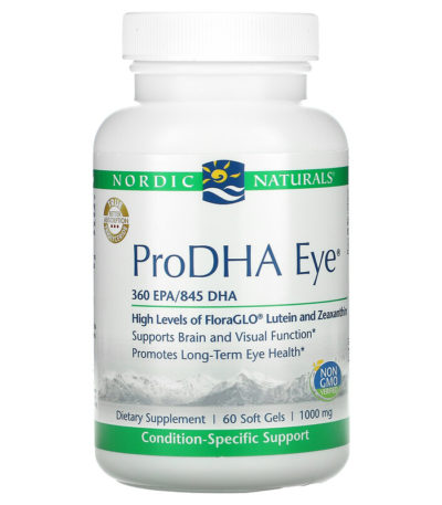 Nordic Naturals‏