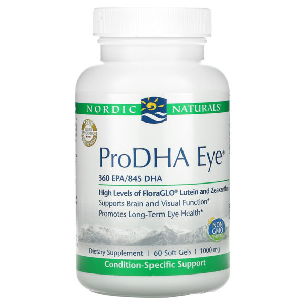 Nordic Naturals‏