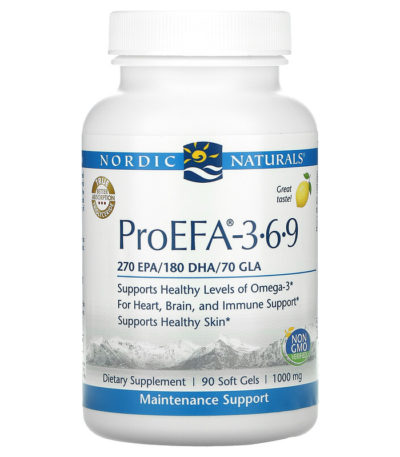 Nordic Naturals