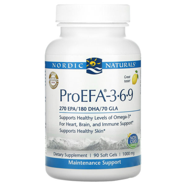 Nordic Naturals