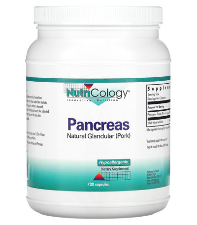Nutricology‏