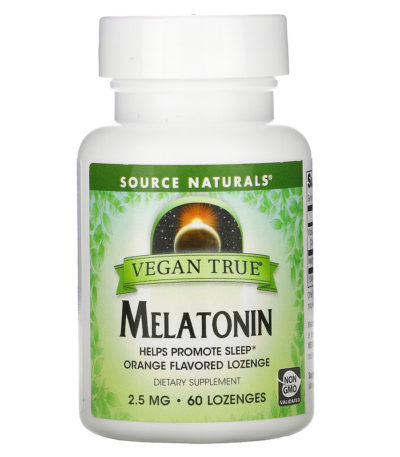 Source Naturals‏