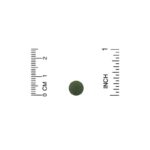 ⁦Dr. Mercola‏, كلوريلا متخمرة، 450 قرص⁩ - الصورة ⁦3⁩