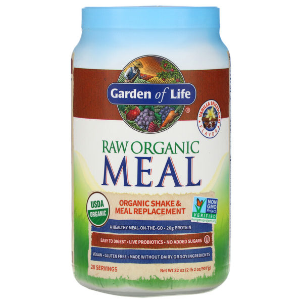 Garden of Life‏
