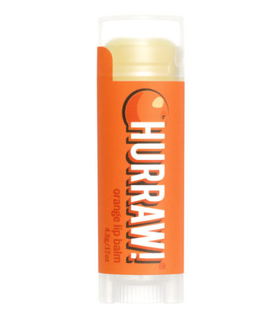 Hurraw! Balm‏