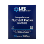 Life Extension‏