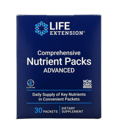 Life Extension‏