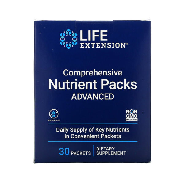 Life Extension‏