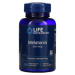 Life Extension‏