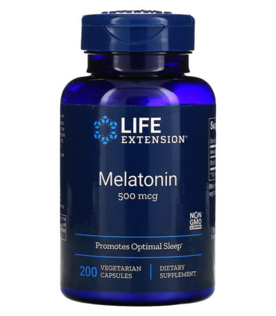 Life Extension‏