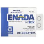 ENADA‏