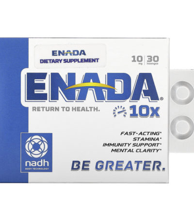 ENADA‏