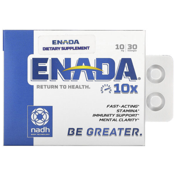 ENADA‏