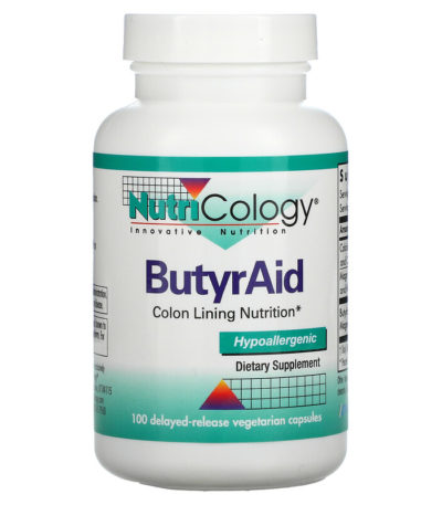 Nutricology‏