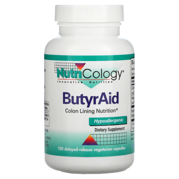 Nutricology‏