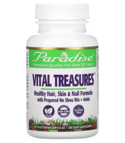 Paradise Herbs‏