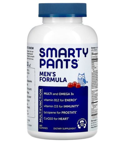 SmartyPants‏