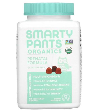 SmartyPants‏