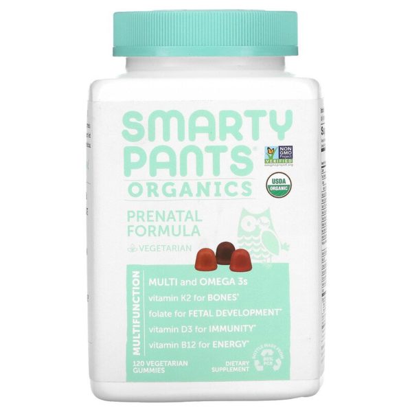 SmartyPants‏