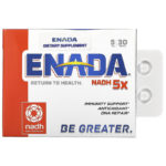 ENADA‏