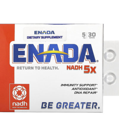 ENADA‏