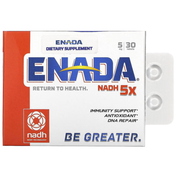 ENADA‏