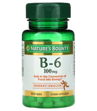 Nature's Bounty‏