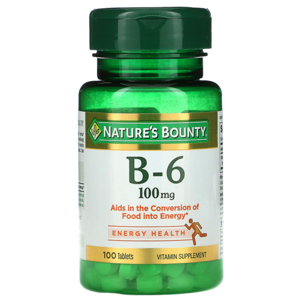Nature's Bounty‏