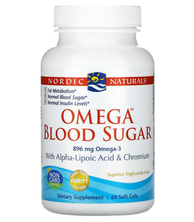 Nordic Naturals‏