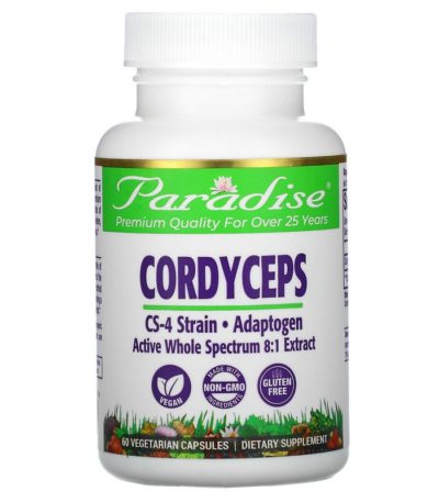 Paradise Herbs‏