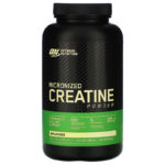 Optimum Nutrition‏