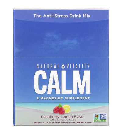 Natural Vitality‏