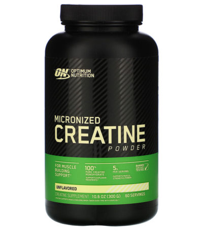 Optimum Nutrition‏