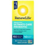 Renew Life‏