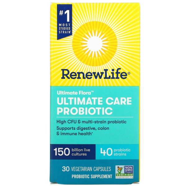 Renew Life‏