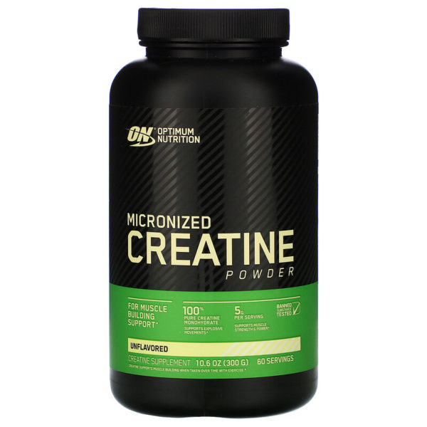 Optimum Nutrition‏