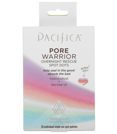 Pacifica‏