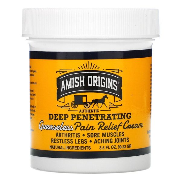 Amish Origins‏