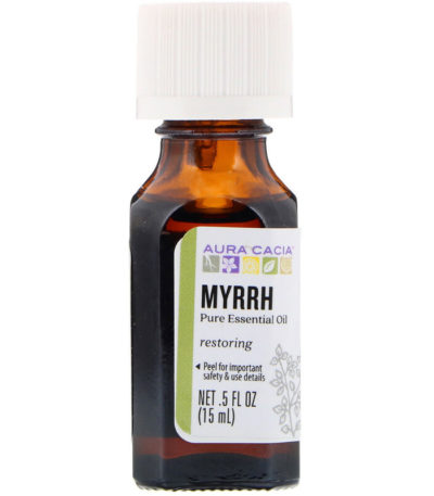 Aura Cacia‏