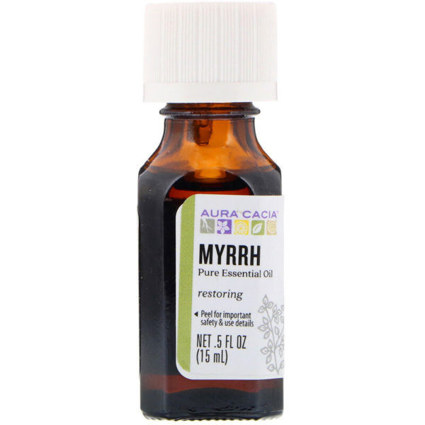 Aura Cacia‏