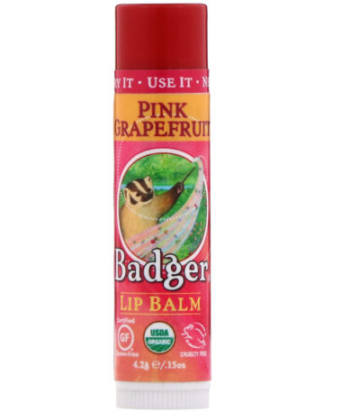 Badger Company‏