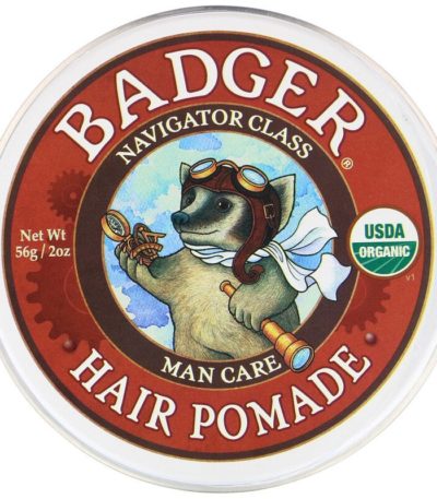 Badger Company‏