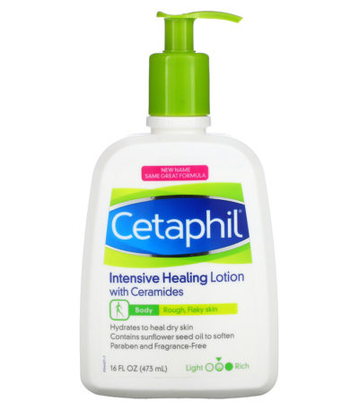Cetaphil‏