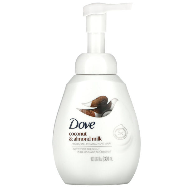 Dove‏